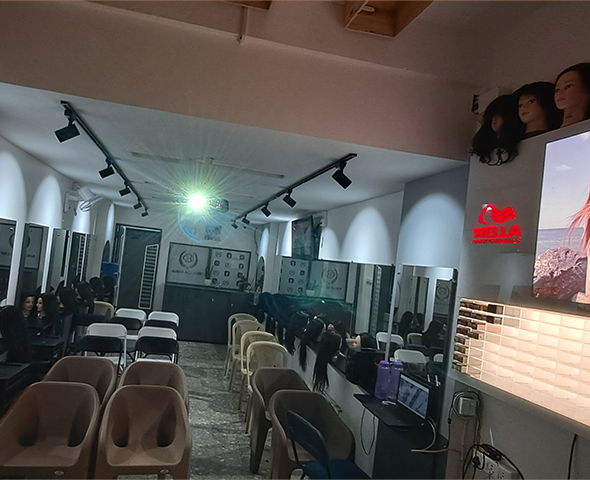 academy